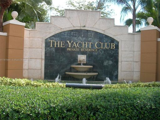 19655 E Country Club Dr # 6401, Aventura FL 33180