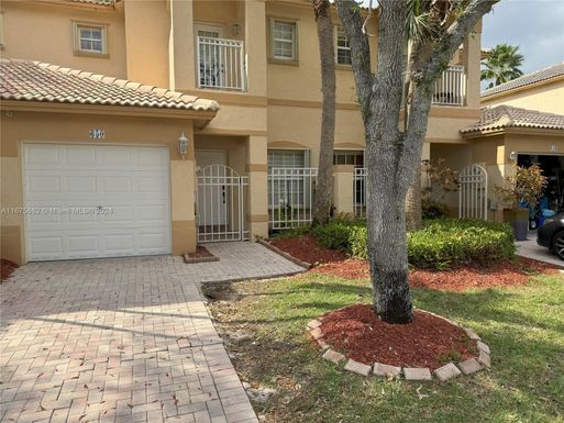 650 NW 170th Ter # 650, Pembroke Pines FL 33028