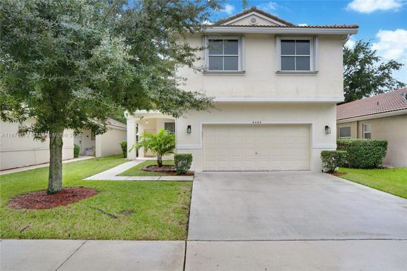 5406 NW 49th Ct, Coconut Creek FL 33073