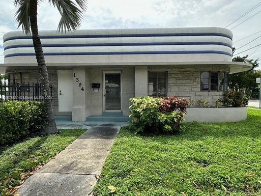 1394 SW 22nd St, Miami FL 33145