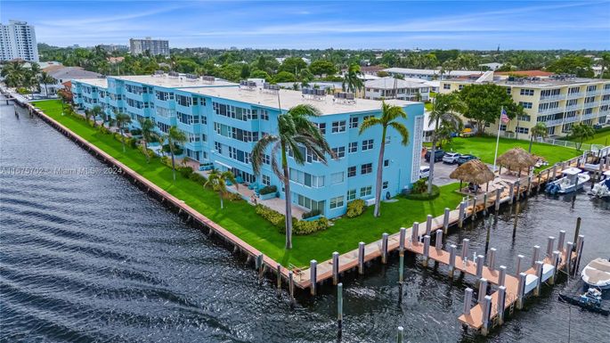 2772 NE 30th Ave # 6B, Lighthouse Point FL 33064