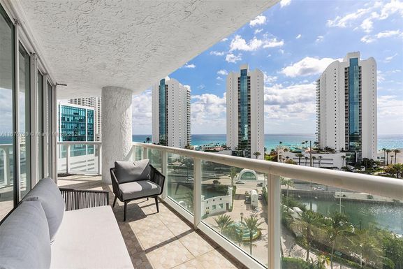 16400 Collins Ave # 1042, Sunny Isles Beach FL 33160