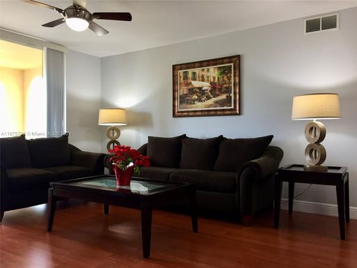 19555 E Country Club Dr # 8607, Aventura FL 33180