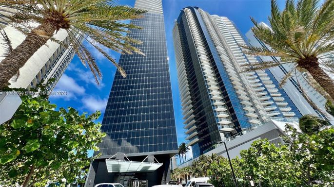 17141 Collins Ave # 3102, Sunny Isles Beach FL 33160