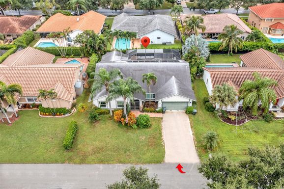 5141 NW 47th Ave, Coconut Creek FL 33073