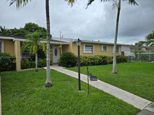 11331 SW 176th St, Miami FL 33157