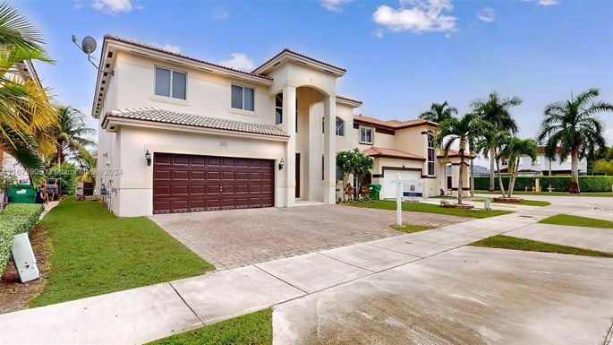 5622 SW 165th Ct # 0, Miami FL 33193