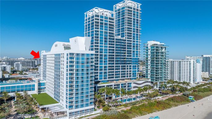 6801 Collins Ave, Miami Beach FL 33141