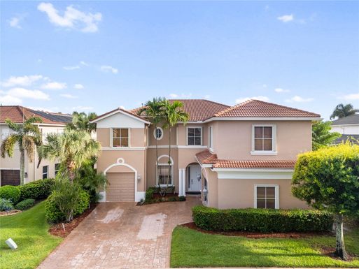 1264 Beacon Cir, Wellington FL 33414