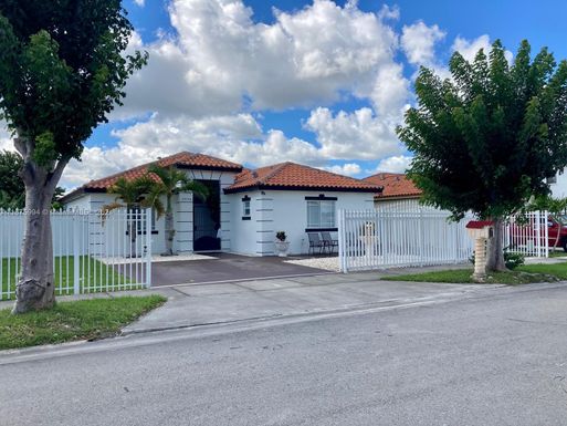 25156 SW 133rd Ave, Homestead FL 33032