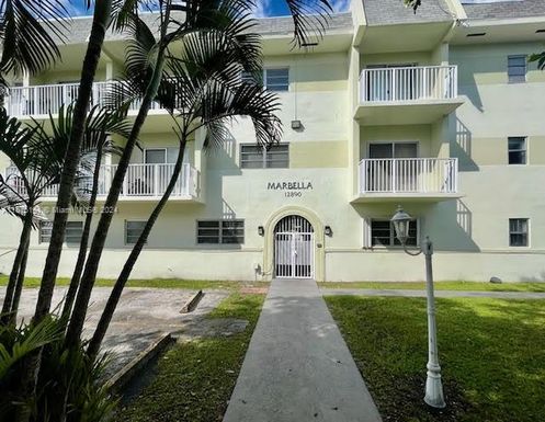 12890 NE 8th Ave # 102, North Miami FL 33161