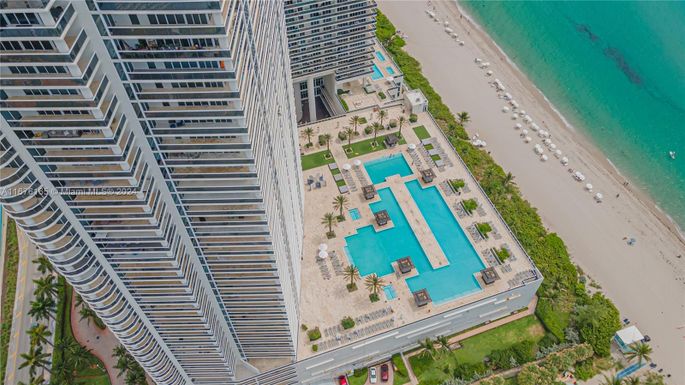 1800 S Ocean Dr # 3409, Hallandale Beach FL 33009