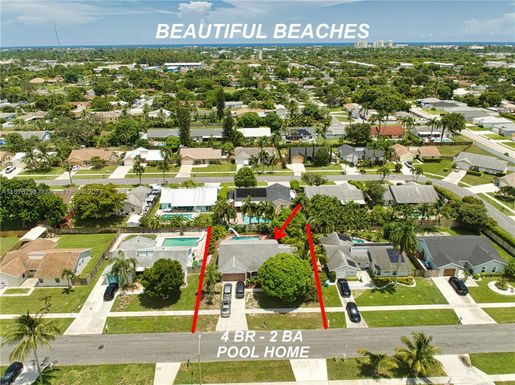 972 NW 10th Ct, Boynton Beach FL 33426