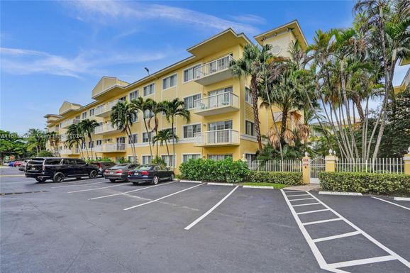 1515 E Broward Blvd # 416, Fort Lauderdale FL 33301