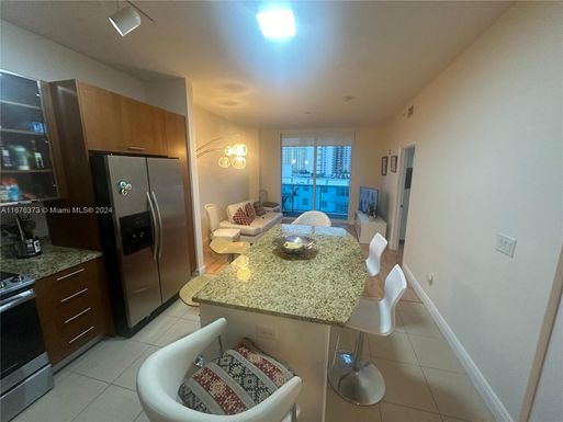 1945 S Ocean Dr # 411, Hallandale Beach FL 33009