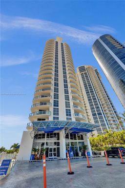 18683 COLLINS AVE, Sunny Isles Beach FL 33160