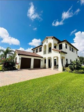 5195 VIZCAYA ST, Ave Maria FL 34142