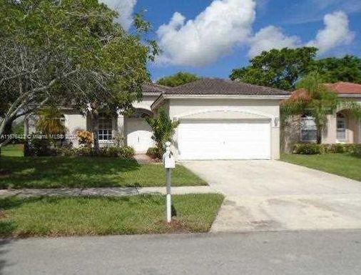 540 SE 23rd Ln, Homestead FL 33033