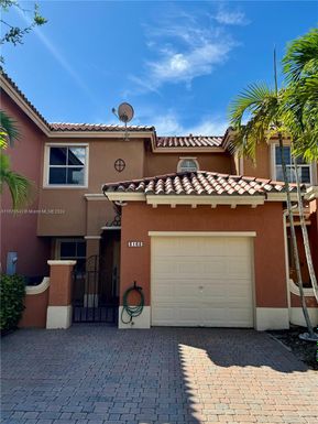 3162 SW 153rd Ct # 3162, Miami FL 33185