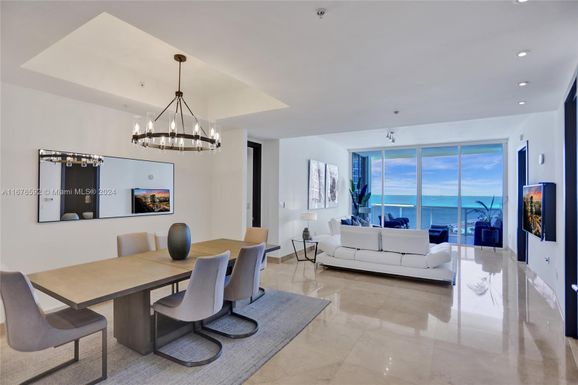 18101 Collins Ave # 1202, Sunny Isles Beach FL 33160