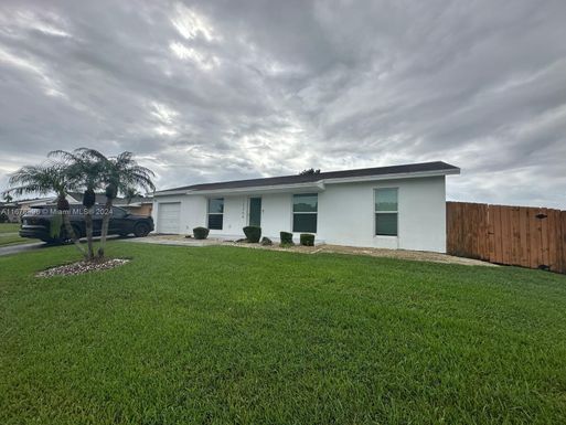 12364 SW 266th Ter, Homestead FL 33032