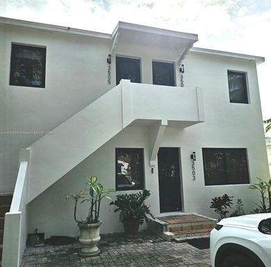 3503 SW 1st Ave # 3505, Miami FL 33145