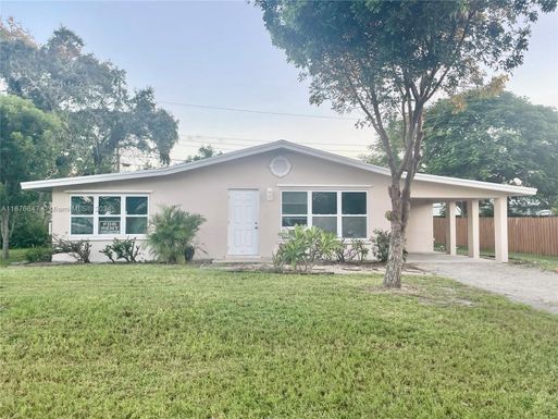 1162 NW 15th Ter, Stuart FL 34994