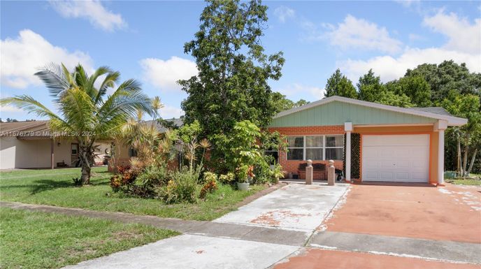 663 SW 20th Pl SW, Vero Beach FL 32962