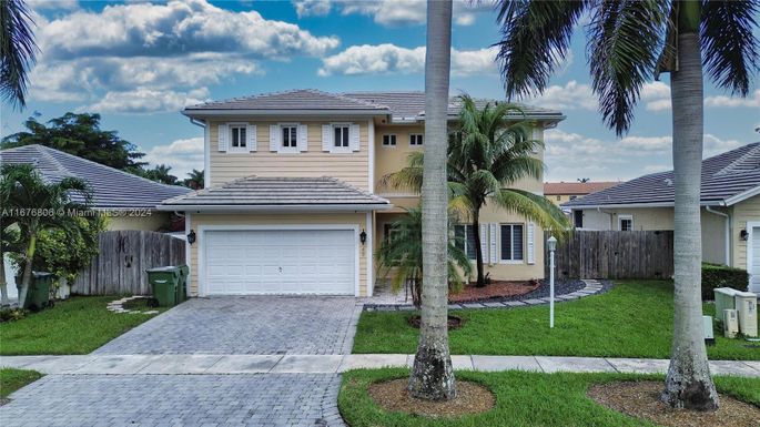 449 SE 31st Ave # A, Homestead FL 33033