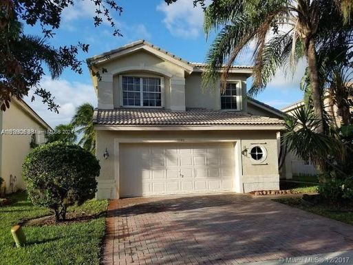 15811 SW 24th St, Miramar FL 33027