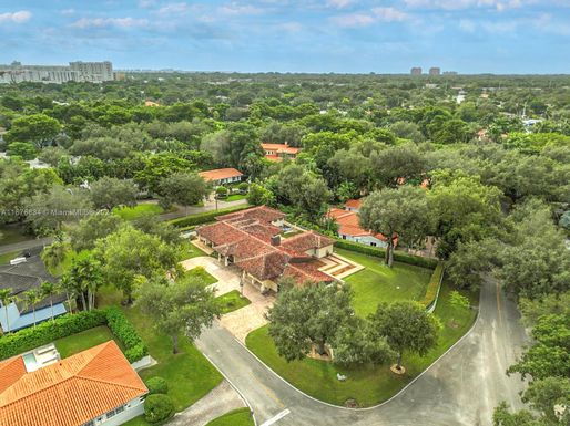 4500 Anderson Rd, Coral Gables FL 33146