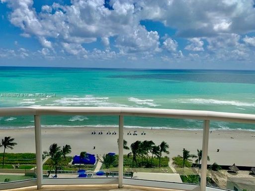 17555 Collins Ave # 1503, Sunny Isles Beach FL 33160