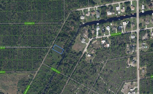 1507 Lindberg Ave, Sebring FL 33872