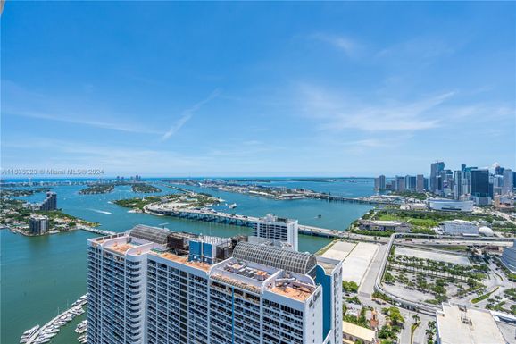 1750 N Bayshore Dr # 5310, Miami FL 33132