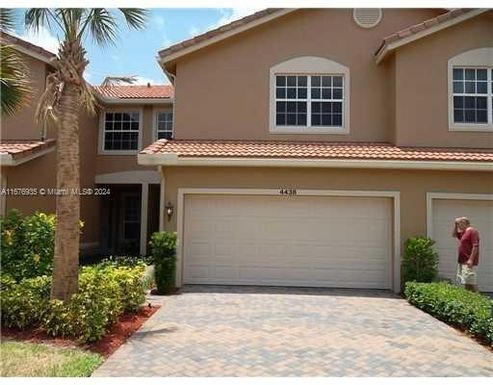 4438 Colony View Dr, Boynton Beach FL 33463