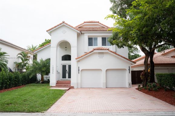 10996 NW 58th Ter, Doral FL 33178