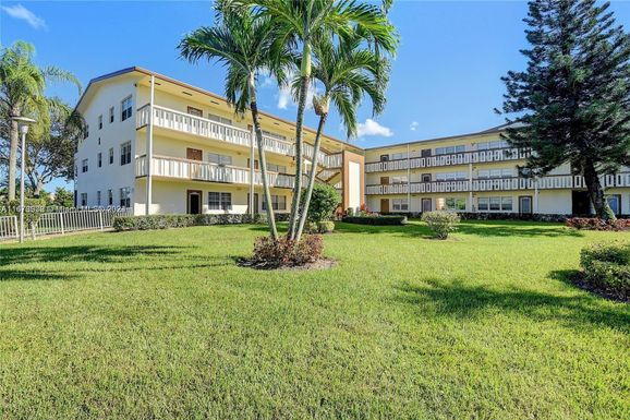 421 Mansfield K # 421, Boca Raton FL 33434