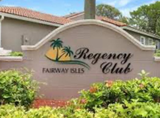 2461 E Aragon Blvd # 3, Sunrise FL 33313