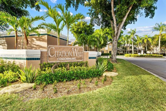 9755 Westview Dr # 1222, Coral Springs FL 33076