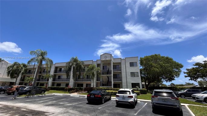 10350 E Clairmont Cir # 312, Tamarac FL 33321