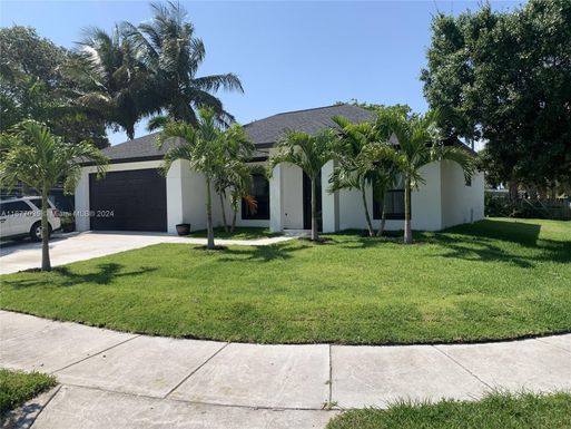 3101 SW 15th Ct, Fort Lauderdale FL 33312