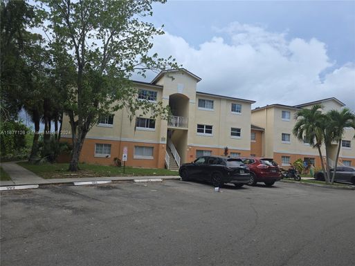 3680 N 56th Ave # 834, Hollywood FL 33021