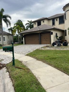 18940 SW 31st Ct, Miramar FL 33029