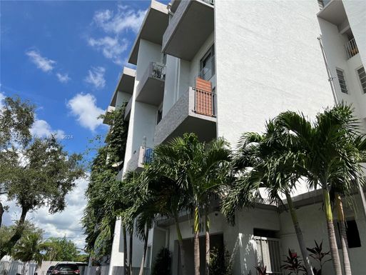 7801 NE 4th Ct # 506, Miami FL 33138