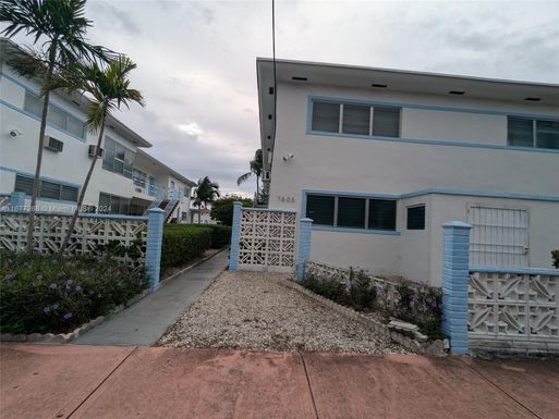 7805 Crespi Blvd # 1, Miami Beach FL 33141