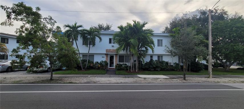 350 SW 15th Rd # 5, Miami FL 33129