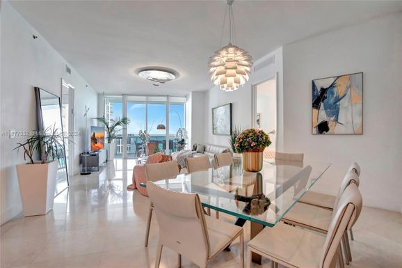 15811 Collins Ave # 603, Sunny Isles Beach FL 33160