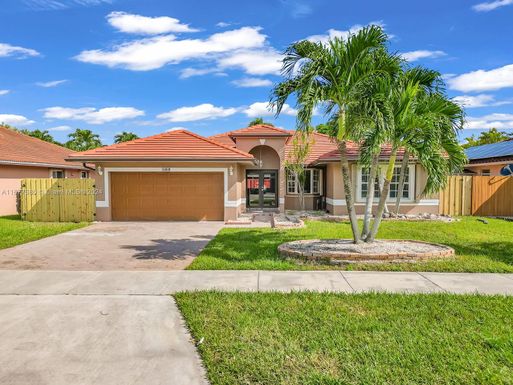 14809 SW 180th St, Miami FL 33187