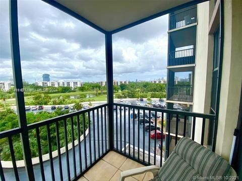 20301 W Country Club Dr # 730, Aventura FL 33180