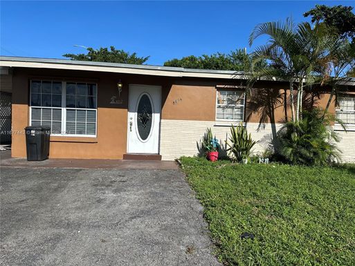 4812 SW 45th Ave, Dania Beach FL 33314